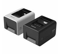 Honeywell Pc42E-T. Print Technology: Direct Thermal / Thermal Transfer Maximum R