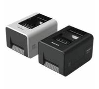 Honeywell Pc42E-T. Print Technology: Direct Thermal / Thermal Transfer Maximum R