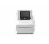 Honeywell PC45D label printer Direct thermal 203 x 203 DPI Wired & Wireless Ethernet LAN Wi-Fi Bluetooth