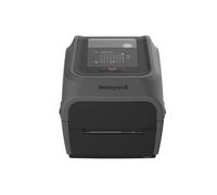Honeywell PC45T Thermal Transfer Label Printer (USB, USB Host, BT, Network & Wifi) PC45T020000200