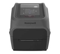 Honeywell PC45T Thermal Transfer Label Printer (USB, USB Host, BT, Network & Wifi) PC45T020000200