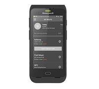 Honeywell PDA Scanner code-barres de table Dolphin CT40 4Go/32Go (Noir)