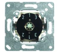 Honeywell Peha Basic Element three-Position Switch - 00931593