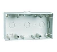 Honeywell Peha NOVA Surface Mount Switchgear - 00031011