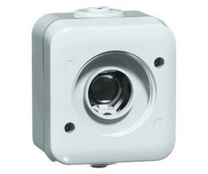 Honeywell Peha Splashproof Light Signal Unit - 00305111