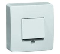 Honeywell Peha Surface-Mounted Standard Installation Switch - 00250221