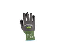 Honeywell PerfectFit 3.0 A4 Cut Resistant Gloves 18 Gauge PU Size 9/L 10 Pairs