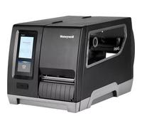 Honeywell Pm45 Industrial Thermal Transfer Printer Monochrome Label Print Gigabi