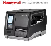 Honeywell PM45A10000000300 3 inch Thermal Transfer 300 dpi Barcode Label Printer