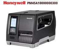 Honeywell PM45A10000000300 Thermal Transfer 300 dpi Fixed Barcode Label Printer
