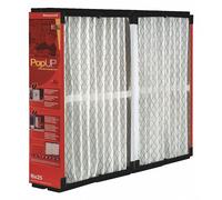 Honeywell POPUP2400 16 in. x 27 1/8 in. x 5 7/8 in.Merv 11 Replacement Filter for Aprilaire Space-Gard