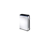 Honeywell Premium Air Purifier HPA710WE True HEPA Allergen Remover with Smart LED Air Quality Sensor