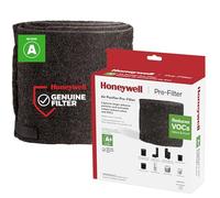 Honeywell Premium Odor-Reducing Air Purifier Replacement Pre-Filter, HRF-APP1 / Filter (A+)