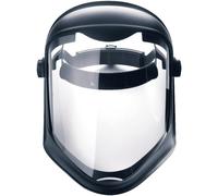 Honeywell Pulsafe Bionic Faceshield-Clear - Acetate Uncoated Visor 1011933