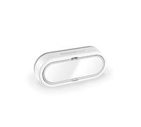 Honeywell - Push Button (Without Threads, Horizontal), DCP911