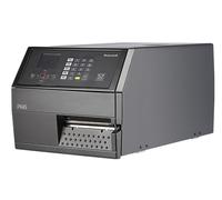Honeywell PX45A. Ethernet. TT 300 DPI. label printer Thermal transfer