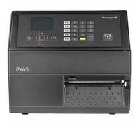 Honeywell Px45A Ethernet Tt 300 Dpi. Print Technology: Thermal Transfer Maximum