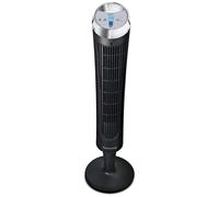 Honeywell QuietSet Tower Fan (5 Speed Settings, Oscillating 75, Timer Function, Remote Control) HY254