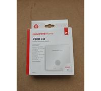 Honeywell Home R200C-1 Carbon Monoxide Detector alarm-R200C-1