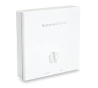 Honeywell R200C-1 CO Carbon Monoxide Detector 10 Year Battery CO2 Alarm R200 for Home Caravan Mobile Homes Boats