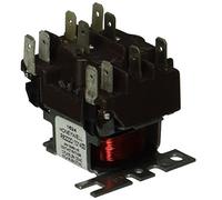 Honeywell R8222D1014 24V General Purpose Relay