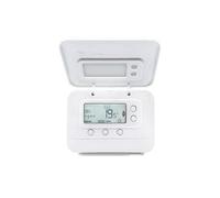 Honeywell-Resideo Totalhome Cm927, Cm921, Cm727, Cm721, Cms927 Wireless Room Thermostat & Receiver Tthwfp - Hanicks (Mk2)