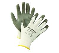 Honeywell Retail Workeasy Dyneema PU-Coated Cut-Resistant Gloves 13 gauge Large (RWS-57041)