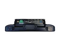 Honeywell RT10-VD mobile device dock station Tablet Black