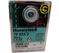Honeywell/Satronic TF834.3 Control Box