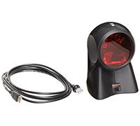 HONEYWELL Scanner Bar Code MK7120 USB Black