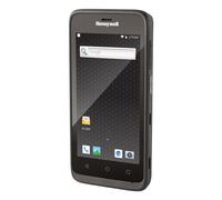 Honeywell ScanPal EDA51 handheld mobile computer 12.7 cm (5") 1280 x 720 pixels Touchscreen 272 g Black, Grey
