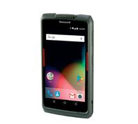 Honeywell ScanPal EDA7 4G Qualcomm Snapdragon LTE-TDD & LTE-FDD 32 GB 17.8 cm (7") 2 GB Wi-Fi 5 (802.11ac) Android 10 Black