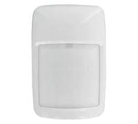 HONEYWELL SECURITY IS312 PIR PET IMMUNE SENSOR 12X17M GRADE 2 [1] (Epitome Certified)