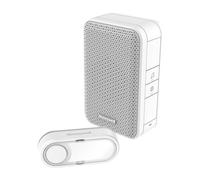 Honeywell Series 3 Wireless Door Chime Easy Setup ActivLink™ DC311S
