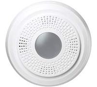 Honeywell SiX Two-Way Wireless Technology Siren