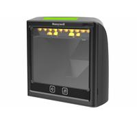Honeywell Solaris XP 7990G Fixed bar code reader 1D/2D Black