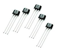 HONEYWELL SS41 SENSOR, HALL EFFECT, SINK, 4.5-24V (5 pieces)