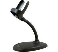 Honeywell Stand: gray. 22cm (9) height. flexible rod. large oval weig