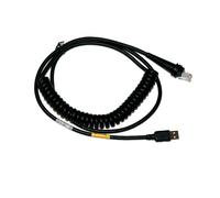 Honeywell STD Cable parallel cable Black 3 m