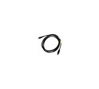 Honeywell USB cable CBL-500-300-S00 – USB A male-to-male, 3 m, Black
