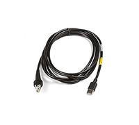 Honeywell USB cable CBL-500-300-S00 – USB A male-to-male, 3 m, Black