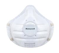 Honeywell SUPERONE 3206 V2 FFP2 V, 20 pack, FACE MASK