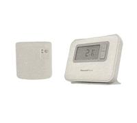 Honeywell T3R Wireless Programmable Room Thermostat & Receiver Y3H710RF0053 Genuine Part - Hanicks
