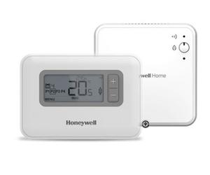 Honeywell T3R Y3H710RF00 Wireless 7 Days Programmable Room Thermostat & receiver