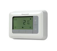 Honeywell T4 Battery-Powered Wired Room Thermostat