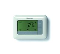 Honeywell T4 Wired Programmable Thermostat