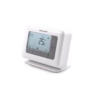 Honeywell T4R Wireless 7 Day Programmable Thermostat White