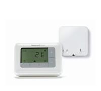 Honeywell T4R Wireless 7-Day Programmable Thermostat Y4H910RF4003 Heating Kit
