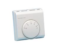 Honeywell T6360B1069 Room Thermostat with Tamperproof Cover