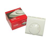 Honeywell T6360B1028 Room Thermostat T6360B Mechanical Room Stat